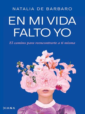 cover image of En mi vida falto yo (Edición mexicana)